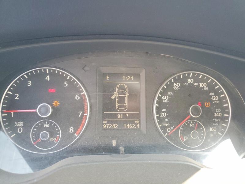 Aukcja sprzedaży 2013 Volkswagen Jetta, vin: 3VW567AJ2DM240526, numer aukcji: 67494506
