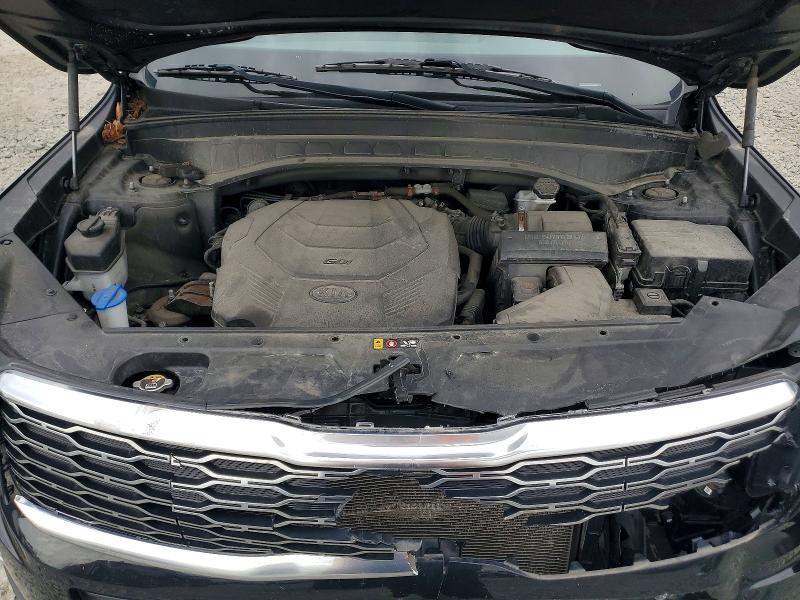 Aukcja sprzedaży 2020 Kia Telluride, vin: 5XYP3DHC7LG026508, numer aukcji: 68132386