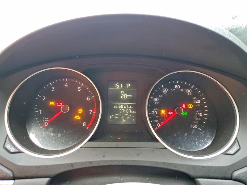 Aukcja sprzedaży 2017 Volkswagen Jetta, vin: 3VW2B7AJ0HM405641, numer aukcji: 70008656