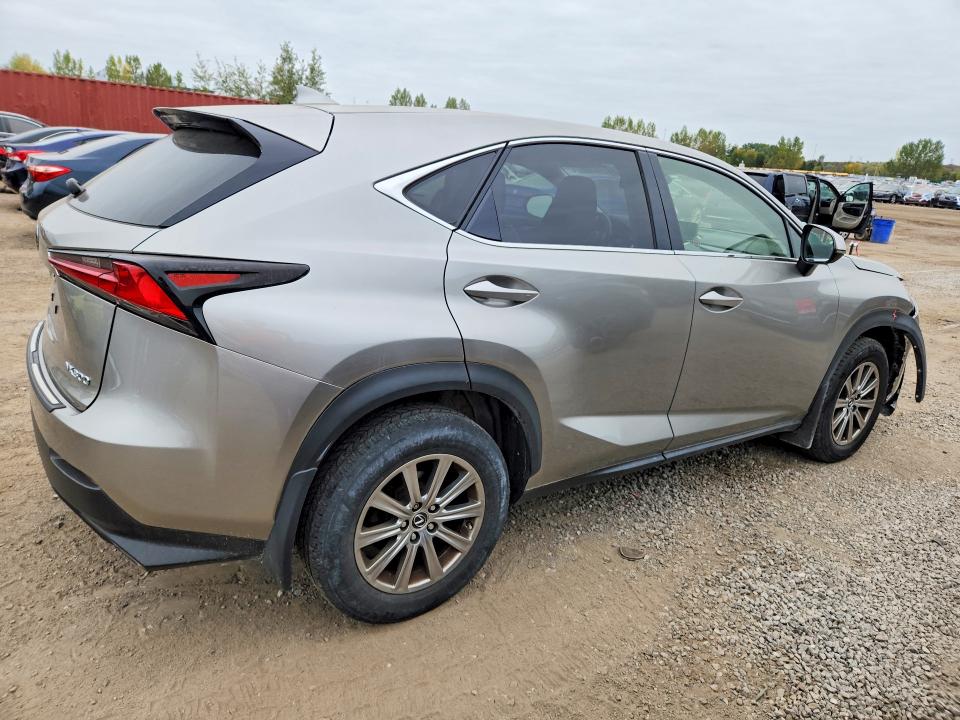 Продажа на аукционе авто 2019 Lexus Nx 300, vin: JTJBARBZ4K2204679, номер лота: 69794136