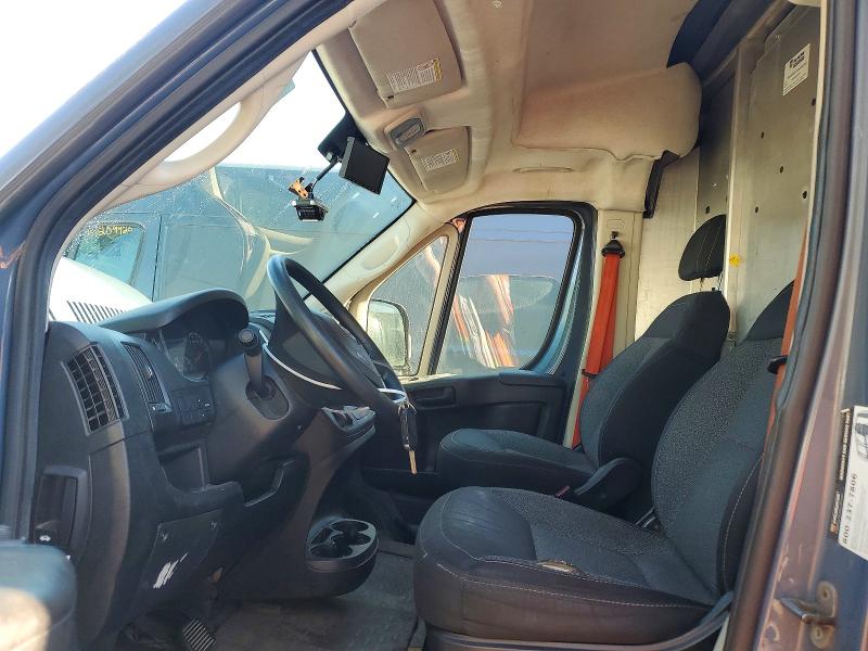 Продаж на аукціоні авто 2020 Ram Promaster 3500, vin: 3C6URVJG1LE141033, номер лоту: 65955496