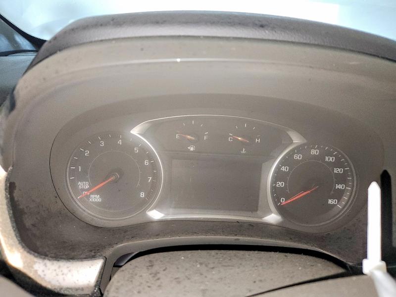 68561146 :رقم المزاد ، 1GNEVJKW9PJ246765 vin ، 2023 Chevrolet Traverse مزاد بيع