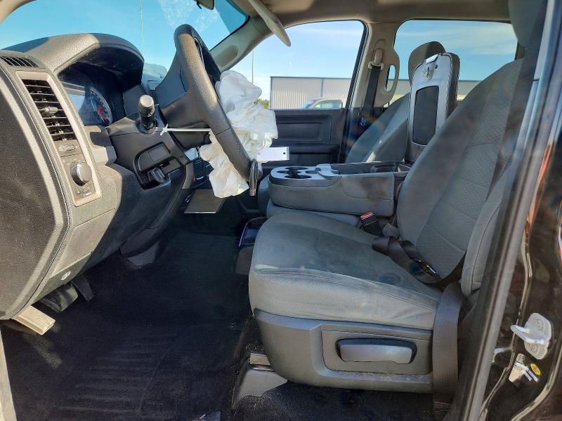 70434266 :رقم المزاد ، 1C6RR6KT9ES221865 vin ، 2014 Ram 1500 مزاد بيع
