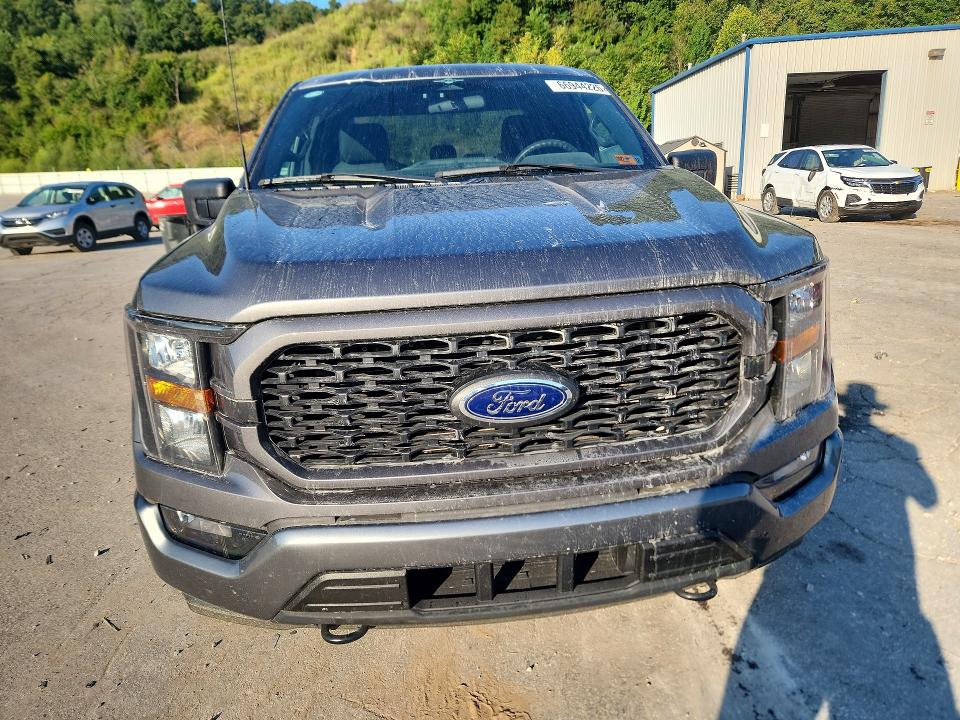 Продаж на аукціоні авто 2023 Ford F150, vin: 1FTEX1EP0PKG09312, номер лоту: 66944226