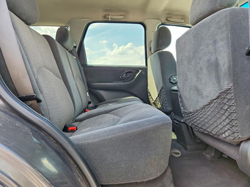 Продаж на аукціоні авто 2003 Mazda Tribute, vin: 4F2YZ04103KM07384, номер лоту: 69877146