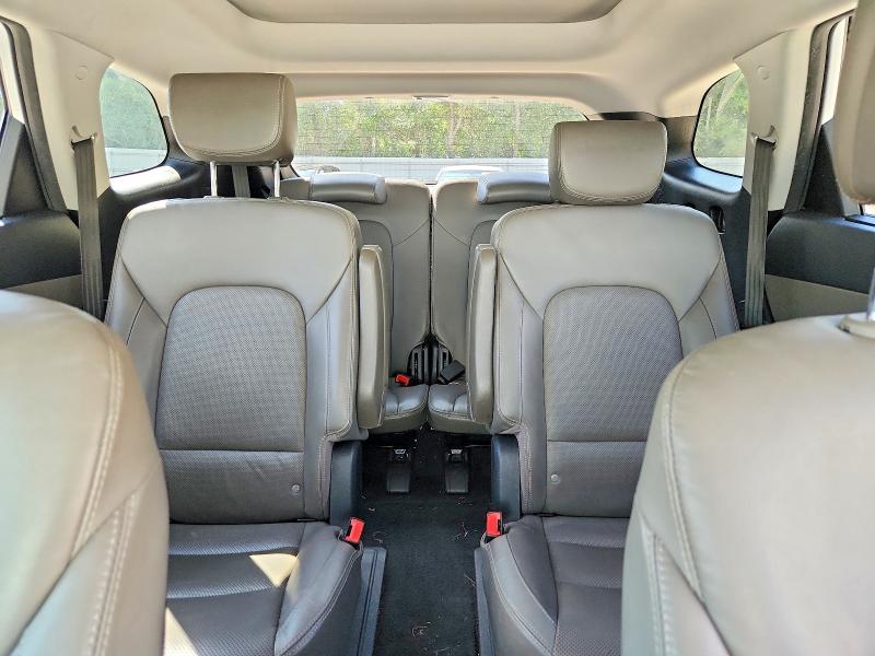 Продажа на аукционе авто 2018 Hyundai Santa Fe, vin: KM8SRDHF0JU288350, номер лота: 68169976