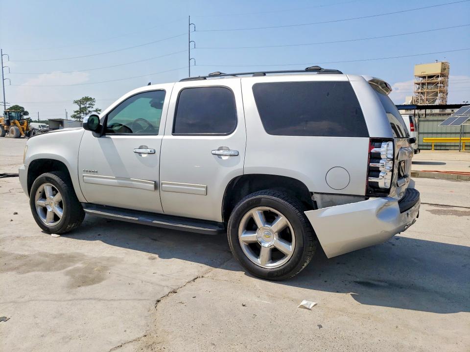 Aukcja sprzedaży 2011 Chevrolet Tahoe, vin: 1GNSCAE02BR199556, numer aukcji: 69772786