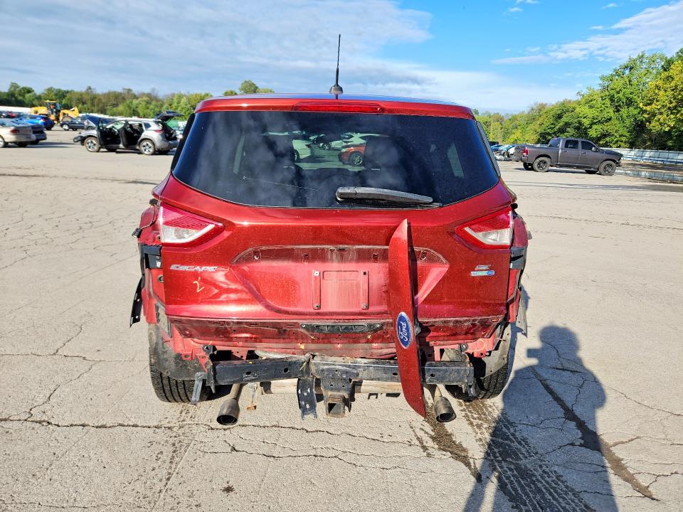 Aukcja sprzedaży 2015 Ford Escape, vin: 1FMCU9G98FUB58786, numer aukcji: 69236206