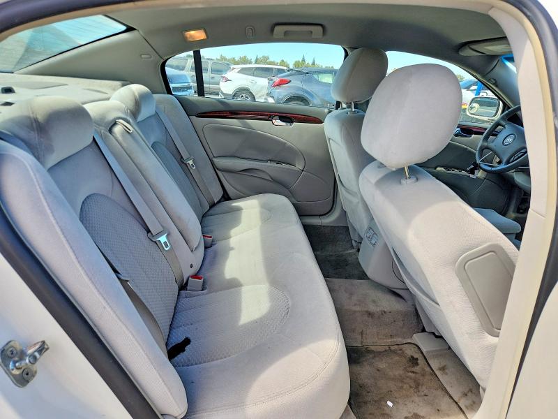 Aukcja sprzedaży 2010 Buick Lucerne, vin: 1G4HB5E10AU111231, numer aukcji: 67213846