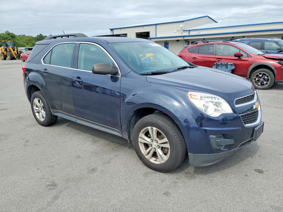 Aukcja sprzedaży 2015 Chevrolet Equinox, vin: 2GNFLFEK9F6430342, numer aukcji: 68197596