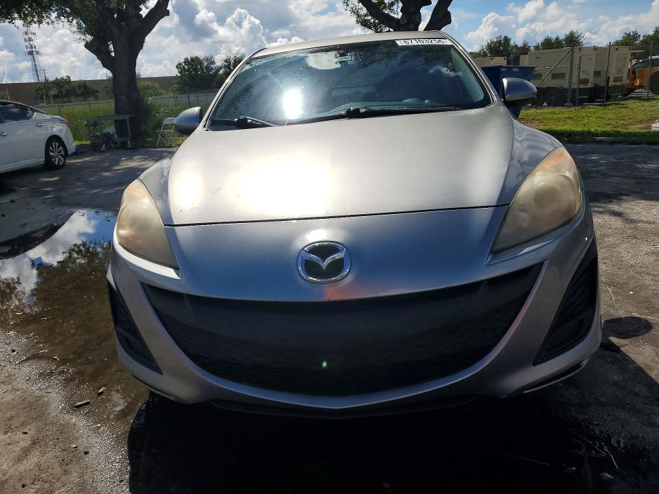 67103256 :رقم المزاد ، JM1BL1VF8B1497945 vin ، 2011 Mazda 3 مزاد بيع