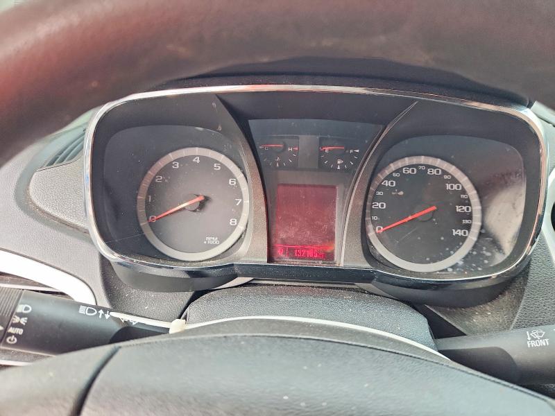 Aukcja sprzedaży 2016 Gmc Terrain, vin: 2GKALLEK4G6148150, numer aukcji: 69210996