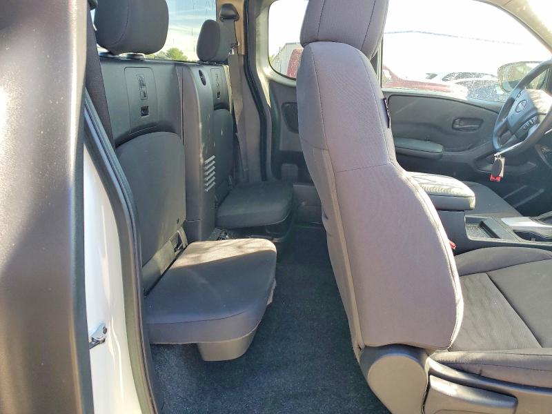 69844576 :رقم المزاد ، 1N6ED1CM8RN675199 vin ، 2024 Nissan Frontier مزاد بيع