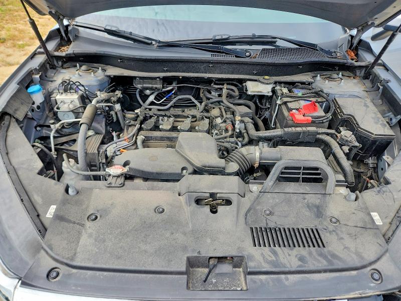 Продаж на аукціоні авто 2025 Honda Cr-v, vin: 2HKRS4H7XSH434233, номер лоту: 67847456