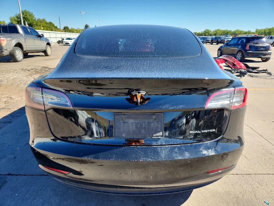 Aukcja sprzedaży 2021 Tesla Model 3, vin: 5YJ3E1EB6MF980114, numer aukcji: 67419206