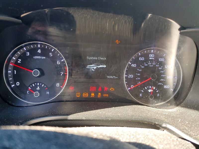 Продажа на аукционе авто 2023 Kia Forte, vin: 3KPF54AD8PE530710, номер лота: 69576916