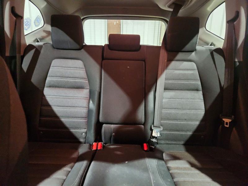 Продаж на аукціоні авто 2017 Honda Cr-v, vin: 2HKRW6H31HH217434, номер лоту: 70950196