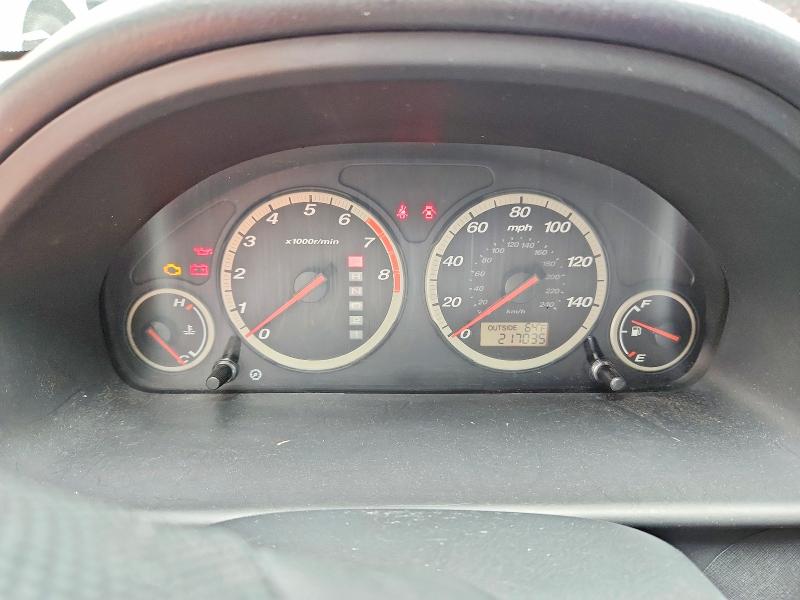 Aukcja sprzedaży 2006 Honda Cr-v, vin: SHSRD78836U412706, numer aukcji: 70139276