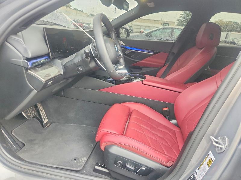 Aukcja sprzedaży 2026 Bmw 540, vin: WBA63FJ02TCW82530, numer aukcji: 67261916
