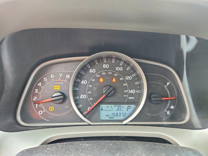 2014 Toyota Rav4 მანქანა იყიდება აუქციონზე, vin: 2T3RFREV0EW192442, აუქციონის ნომერი: 70074436