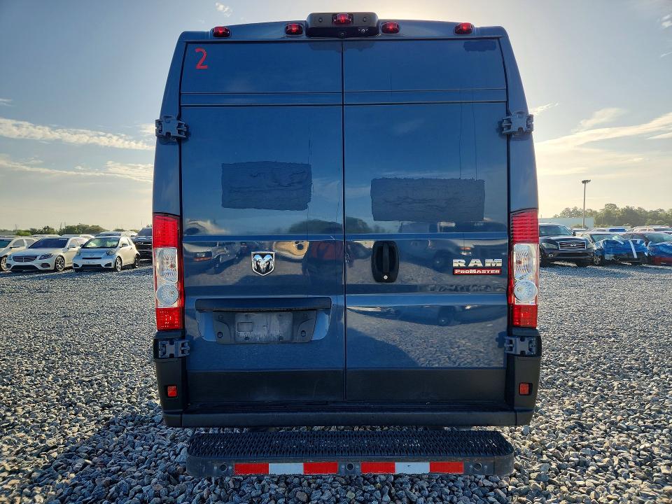 Aukcja sprzedaży 2020 Ram Promaster 3500, vin: 3C6URVJG6LE144980, numer aukcji: 67252706