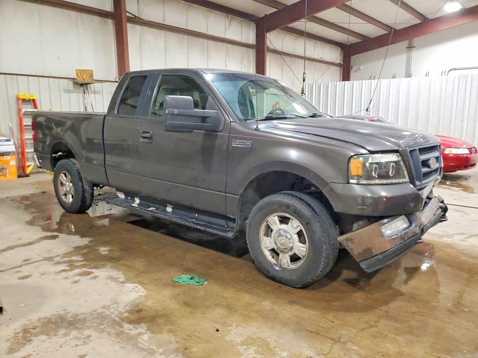 Продажа на аукционе авто 2005 Ford F150, vin: 1FTRX14W85FA18984, номер лота: 68586206