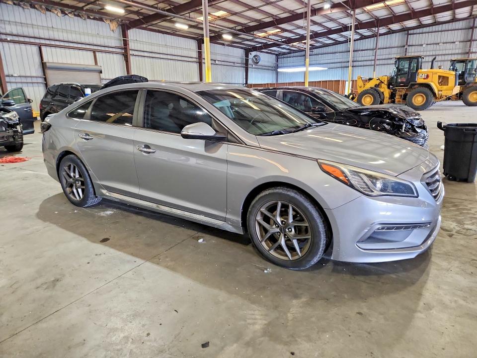 Aukcja sprzedaży 2017 Hyundai Sonata, vin: 5NPE34AF7HH557932, numer aukcji: 70556776