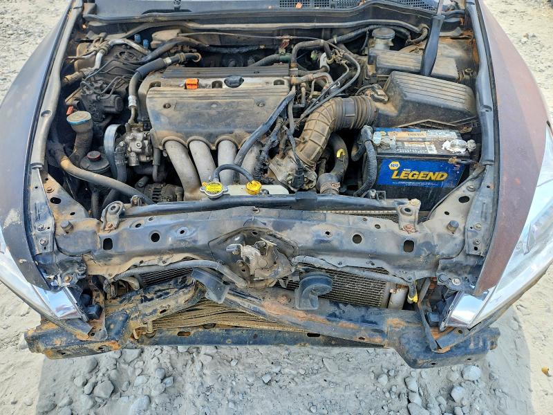 Aukcja sprzedaży 2005 Honda Accord, vin: 1HGCM56475A119885, numer aukcji: 67533886