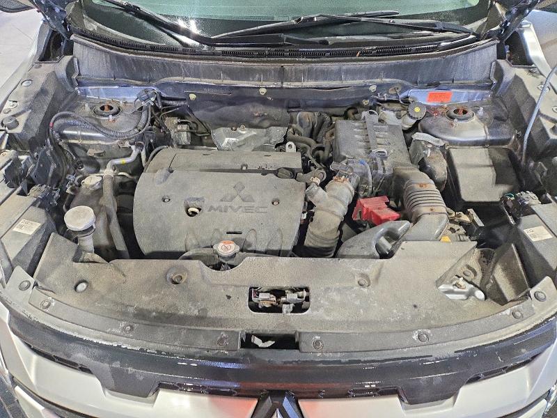 71012486 :رقم المزاد ، JA4AJUAU6MU600718 vin ، 2021 Mitsubishi Rvr مزاد بيع