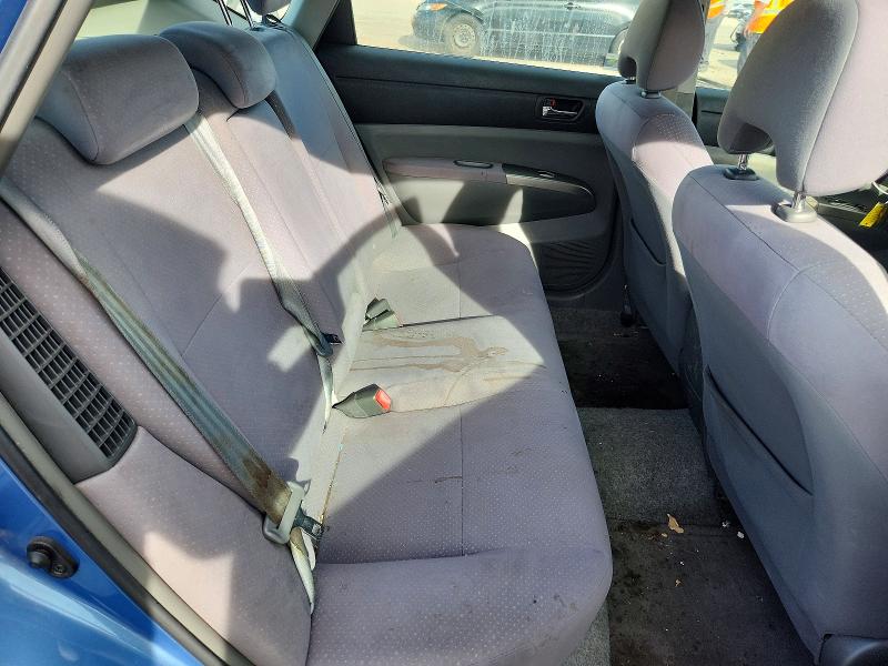 Продаж на аукціоні авто 2007 Toyota Prius, vin: JTDKB20U177628328, номер лоту: 69687966