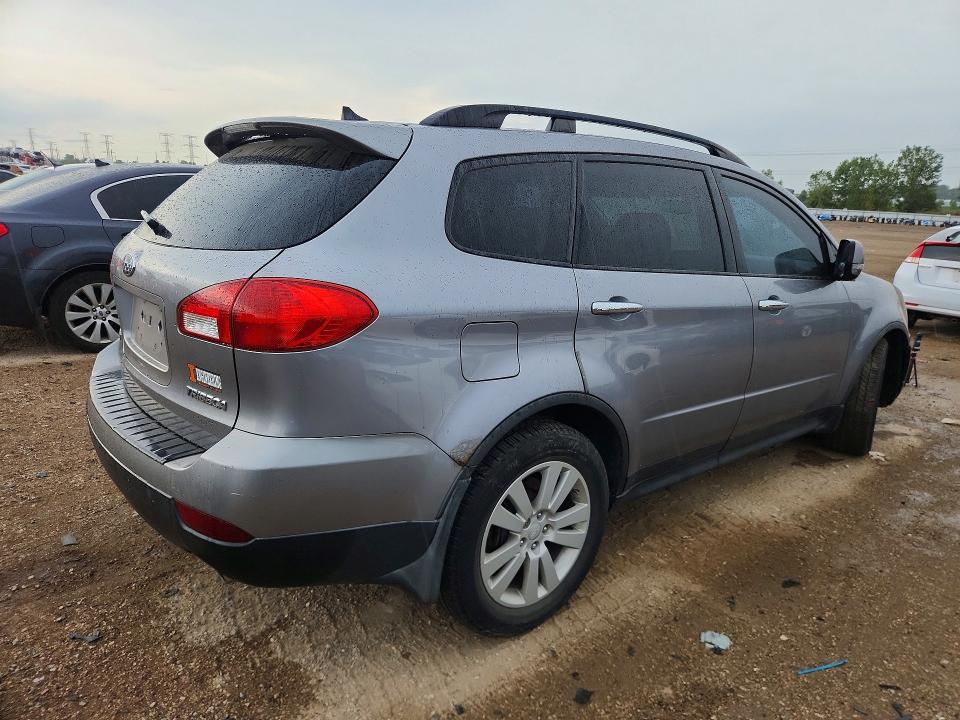 Продажа на аукционе авто 2008 Subaru Tribeca, vin: 4S4WX98D384400569, номер лота: 65573146
