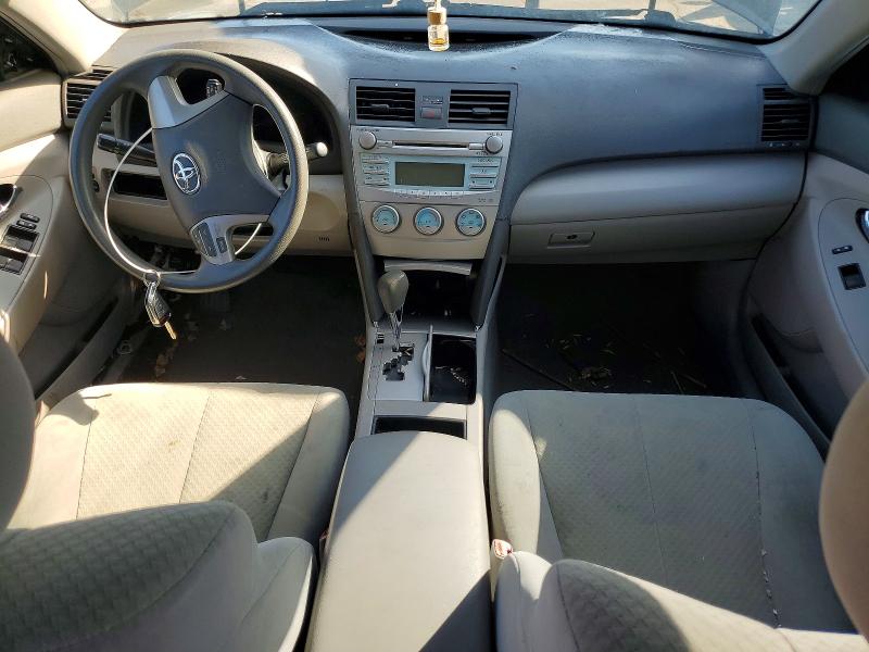 Продаж на аукціоні авто 2009 Toyota Camry, vin: 4T4BE46K89R064224, номер лоту: 70127616