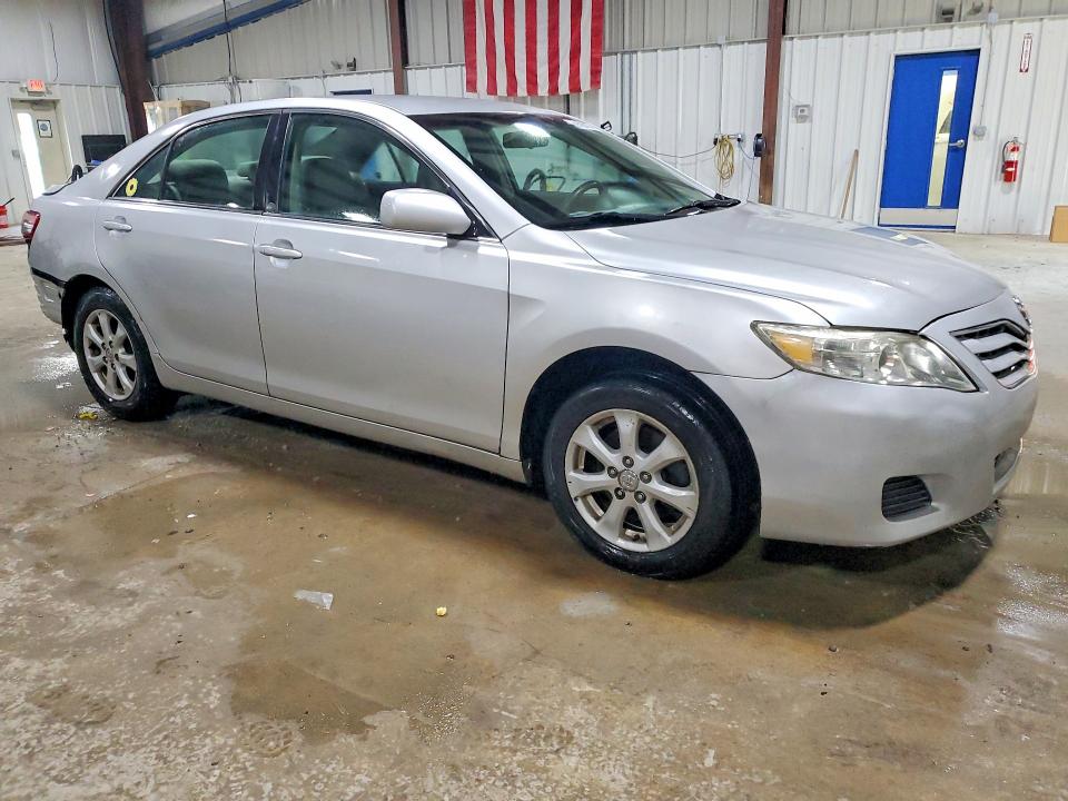 Продажа на аукционе авто 2011 Toyota Camry, vin: 4T1BF3EK3BU227869, номер лота: 69128316