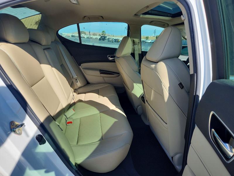 67329086 :رقم المزاد ، 19UUB1F3XLA003006 vin ، 2020 Acura Tlx مزاد بيع