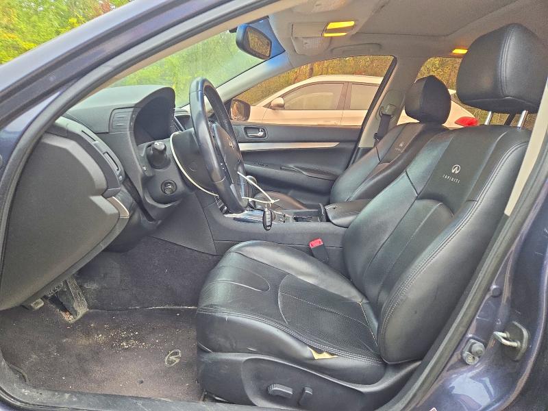 Aukcja sprzedaży 2013 Infiniti G37, vin: JN1CV6AR3DM352022, numer aukcji: 68238806