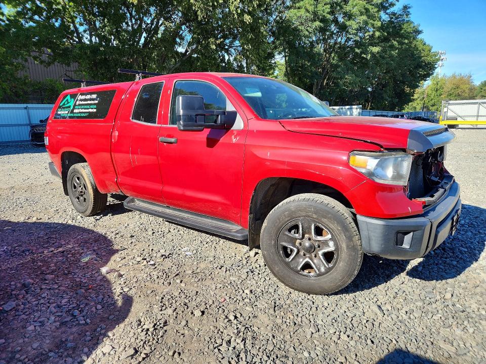 Aukcja sprzedaży 2020 Toyota Tundra, vin: 5TFUY5F11LX925535, numer aukcji: 69775106