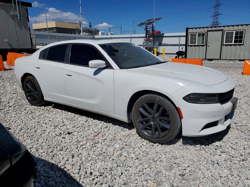 Aukcja sprzedaży 2019 Dodge Charger, vin: 2C3CDXBG3KH643465, numer aukcji: 70145506