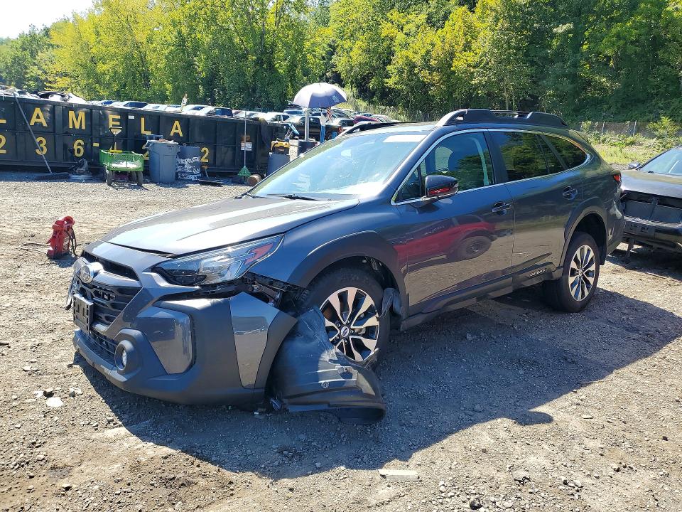 Продажа на аукционе авто 2024 Subaru Outback, vin: 4S4BTGNDXR3280067, номер лота: 67725886