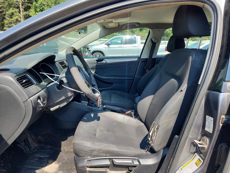 Продаж на аукціоні авто 2015 Volkswagen Jetta, vin: 3VWD17AJ1FM300146, номер лоту: 68401536