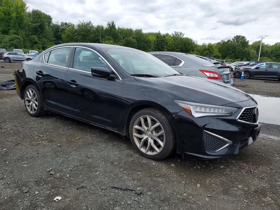 Продаж на аукціоні авто 2019 Acura Ilx, vin: 19UDE2F32KA013010, номер лоту: 66786496