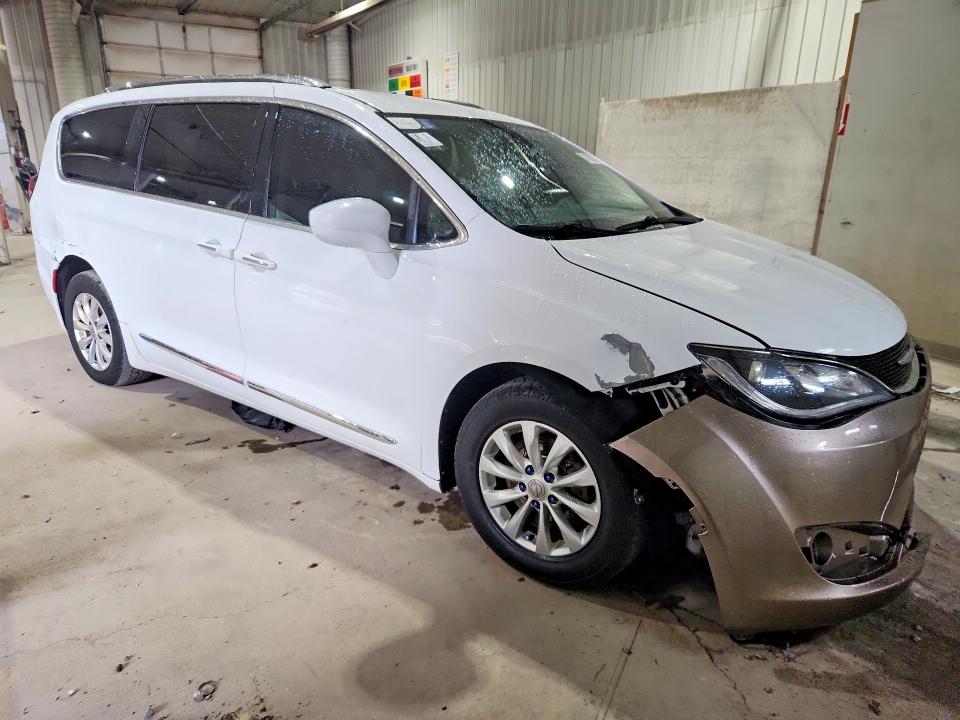 Aukcja sprzedaży 2018 Chrysler Pacifica, vin: 2C4RC1BG8JR114818, numer aukcji: 70028086