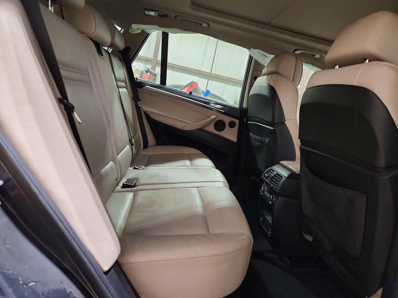 2011 Bmw X5 მანქანა იყიდება აუქციონზე, vin: 5UXZW0C50BL662819, აუქციონის ნომერი: 70055686