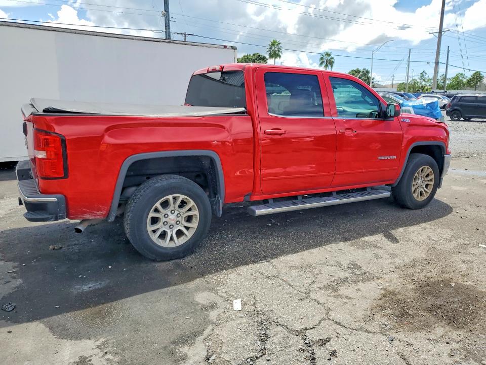 67626346 :رقم المزاد ، 3GTU2MECXGG250082 vin ، 2016 Gmc Sierra مزاد بيع
