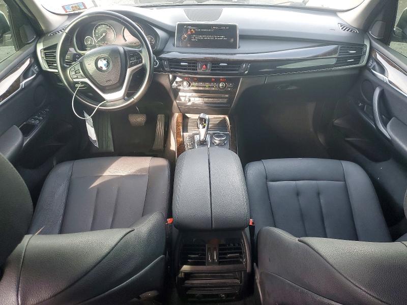 Продаж на аукціоні авто 2016 Bmw X5, vin: 5UXKR0C53G0S87817, номер лоту: 67647646