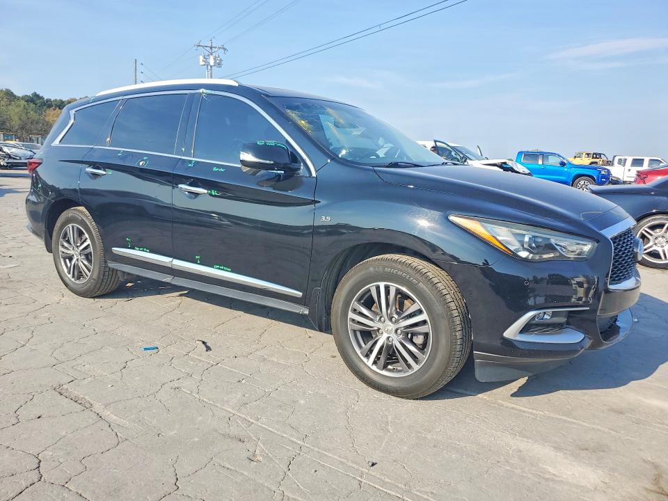 Aukcja sprzedaży 2016 Infiniti Qx60, vin: 5N1AL0MN3GC524782, numer aukcji: 69020146