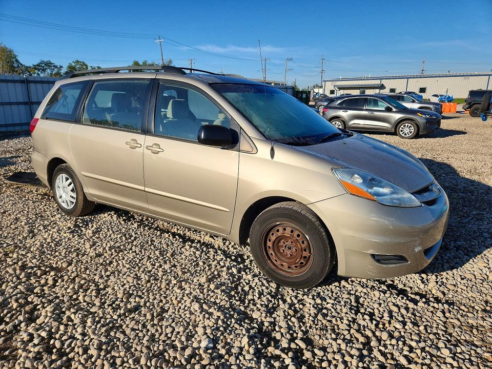 Aukcja sprzedaży 2007 Toyota Sienna, vin: 5TDZK23C57S013921, numer aukcji: 70682986
