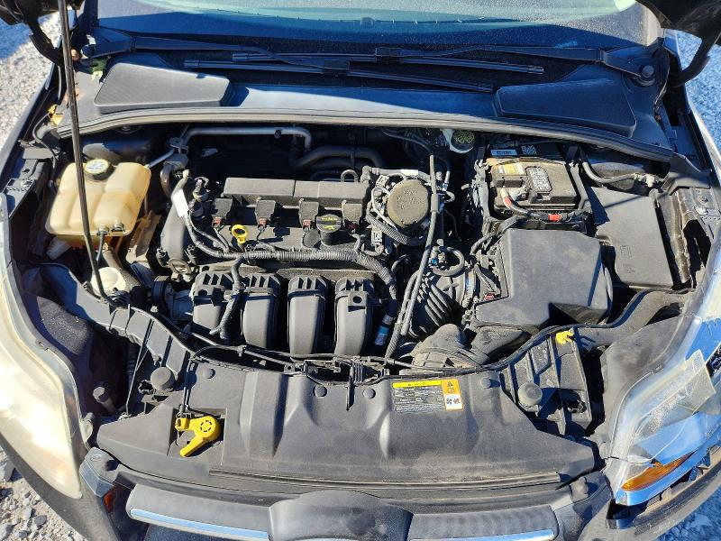 Продаж на аукціоні авто 2013 Ford Focus, vin: 1FADP3K26DL175974, номер лоту: 71101256