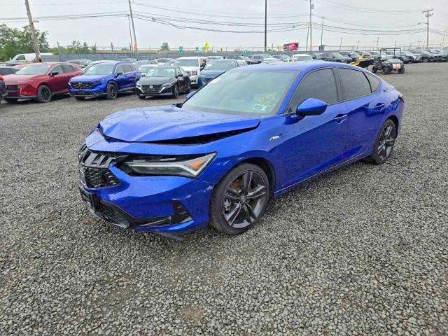 Aukcja sprzedaży 2023 Acura Integra, vin: 19UDE4H37PA018431, numer aukcji: 67593896
