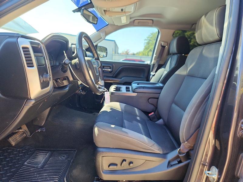 Aukcja sprzedaży 2014 Gmc Sierra, vin: 3GTP1UEC8EG488946, numer aukcji: 67930026