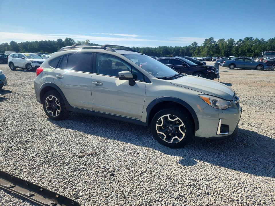 Aukcja sprzedaży 2016 Subaru Crosstrek, vin: JF2GPANC1G8324607, numer aukcji: 69729936